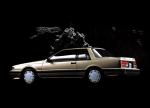 Nissan Silvia Coupe 1983 года